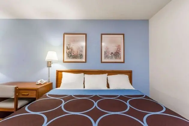 Standard Oda, 1 En Büyük (King) Boy Yatak