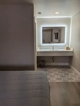 Deluxe Oda, 1 En Büyük (King) Boy Yatak, Sigara İçilmez