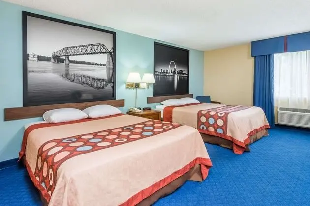 Oda, 2 Büyük (Queen) Boy Yatak, Sigara İçilmez (Pet Friendly)