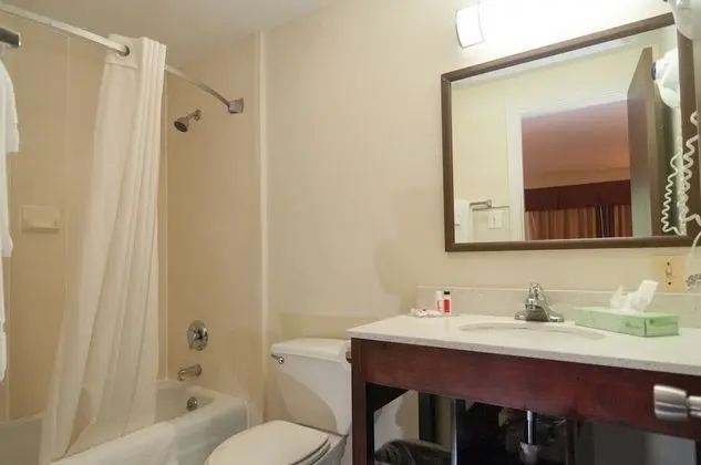 Room, 2 Double Beds, Smoking