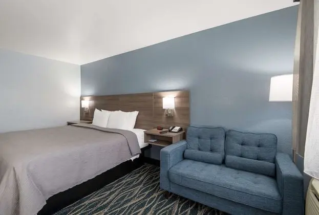 Standard Oda, 1 En Büyük (King) Boy Yatak, Sigara İçilmez