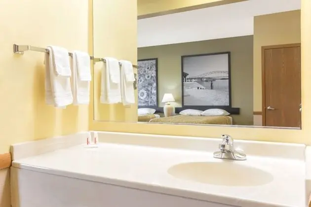 Süit, Sigara İçilmez (2 Double Bed & 1 King Bed)