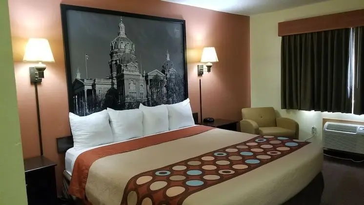 Oda, 1 En Büyük (King) Boy Yatak, Sigara İçilmez