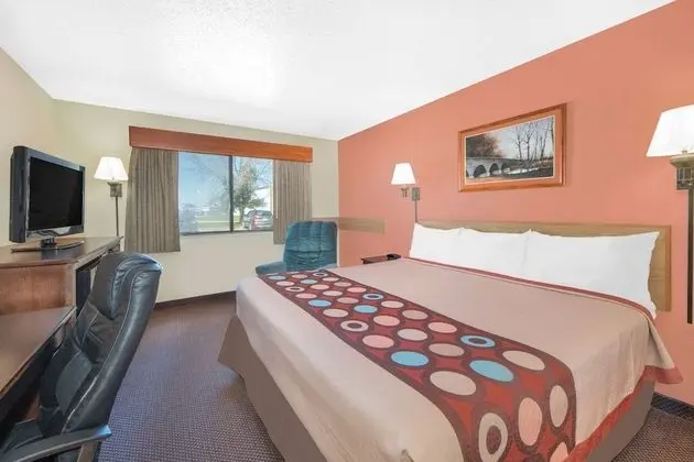 Oda, 1 En Büyük (King) Boy Yatak, Sigara İçilmez