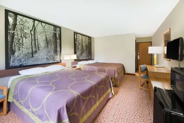 Oda, 2 Büyük (Queen) Boy Yatak, Sigara İçilmez