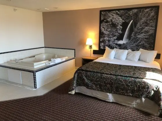 Deluxe Stüdyo Süit, 1 En Büyük (King) Boy Yatak, Sigara İçilmez