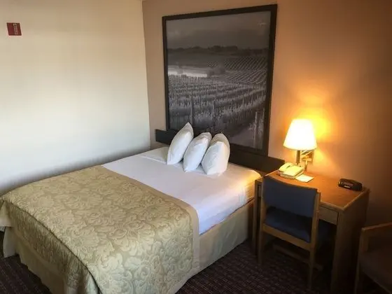 Standard Oda, 1 En Büyük (King) Boy Yatak