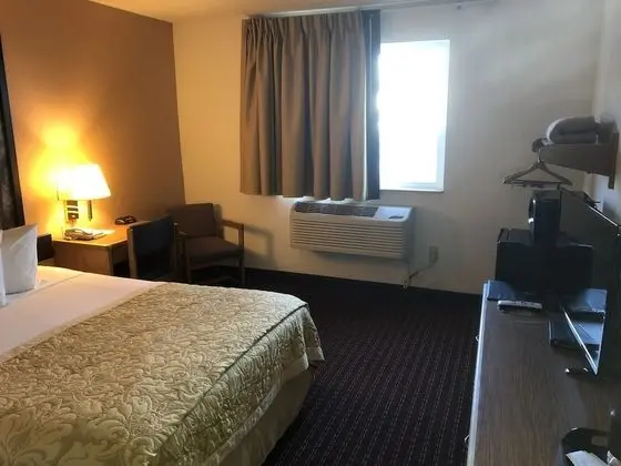 Standard Oda, 1 En Büyük (King) Boy Yatak