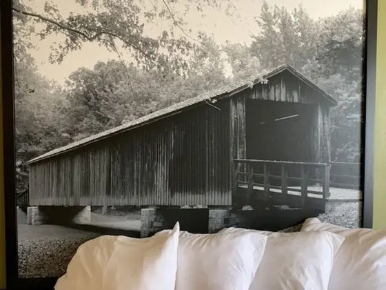 Süit, 1 En Büyük (King) Boy Yatak, Sigara İçilmez (1 Bedroom)