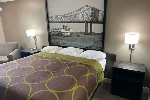 Oda, 1 En Büyük (King) Boy Yatak, Sigara İçilmez