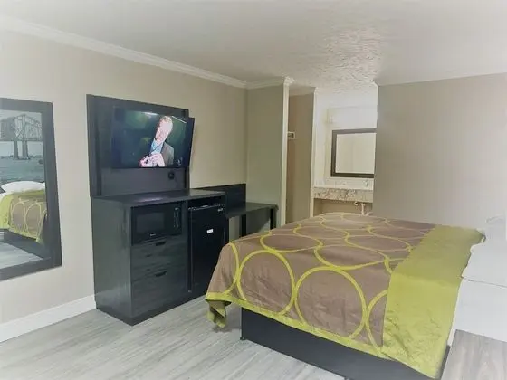 Oda, 1 En Büyük (King) Boy Yatak, Sigara İçilmez