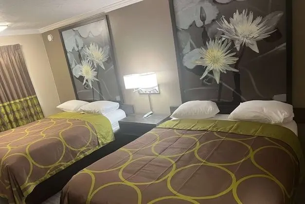 Oda, 2 Çift Kişilik Yatak, Sigara İçilmez