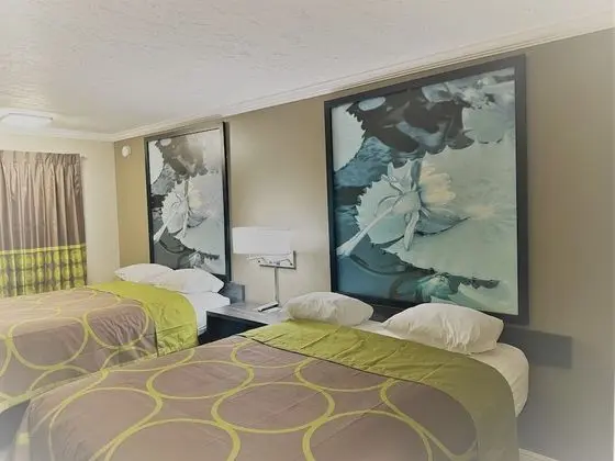 Oda, 2 Çift Kişilik Yatak, Sigara İçilmez