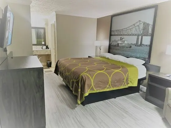 Oda, Engellilere Uygun