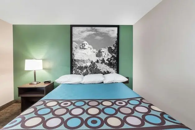 Oda, 1 En Büyük (King) Boy Yatak, Sigara İçilmez