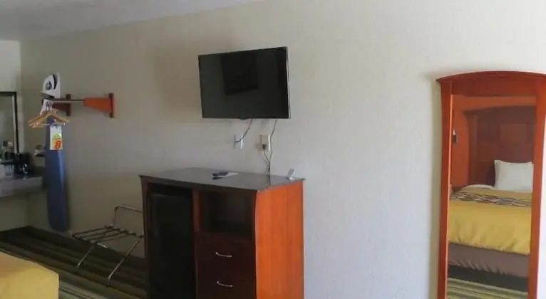 Standard Oda, 1 En Büyük (King) Boy Yatak