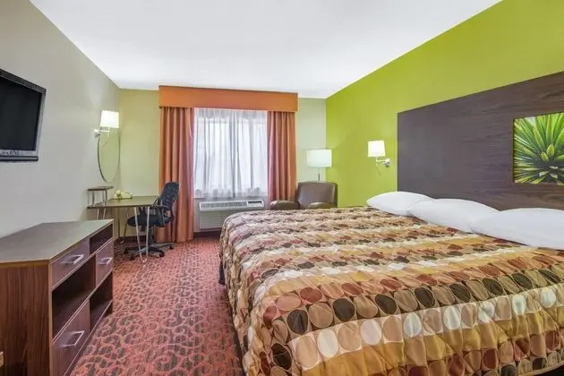 Süit, 1 En Büyük (King) Boy Yatak, Sigara İçilmez (Mini Suite)