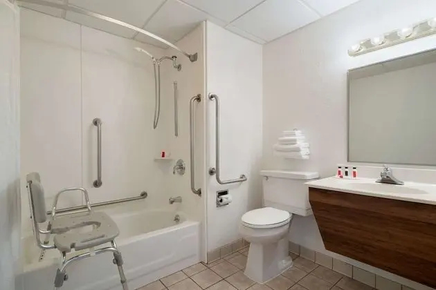 Standard Oda, 2 Çift Kişilik Yatak, Sigara İçilmez (Double Room)