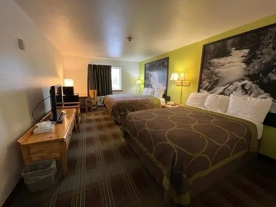 Oda, Sigara İçilmez