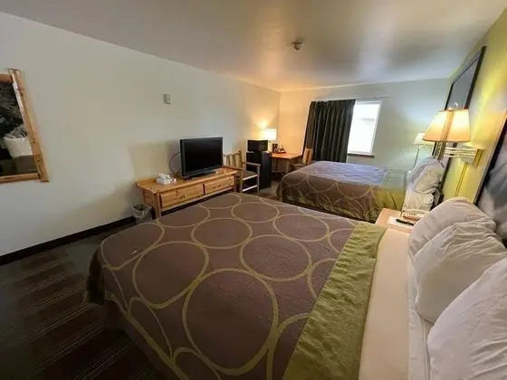 Oda, Sigara İçilmez