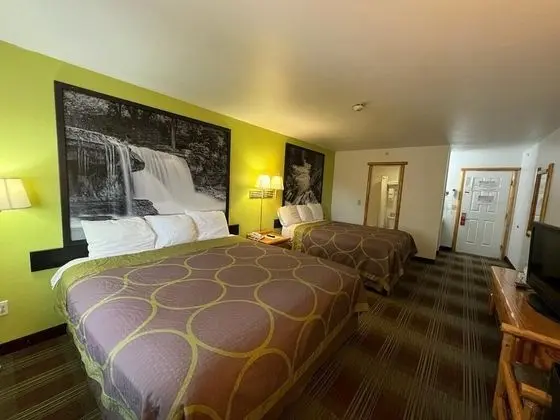 Oda, Sigara İçilmez