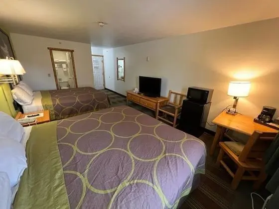 Oda, Sigara İçilmez