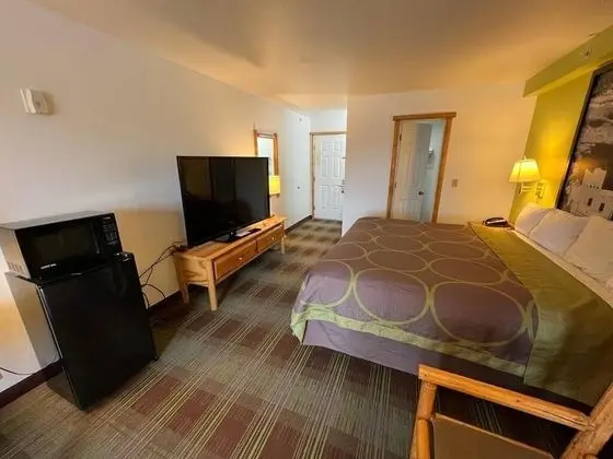 Süit, Sigara İçilmez