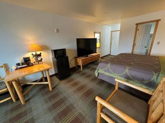 Süit, Sigara İçilmez