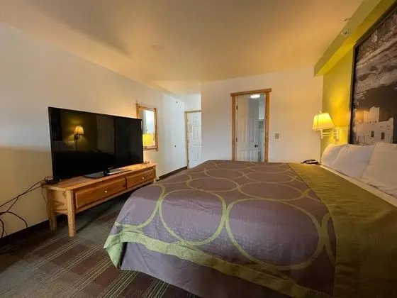 Süit, Sigara İçilmez