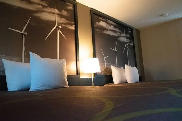 Oda, 2 Büyük (Queen) Boy Yatak, Sigara İçilmez