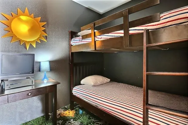 Süit, 1 En Büyük (King) Boy Yatak, Sigara İçilmez