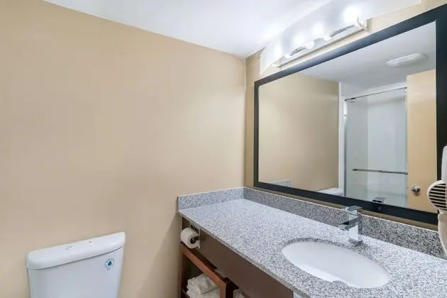 Oda, 2 Çift Kişilik Yatak, Sigara İçilmez (Mobility Accessible)