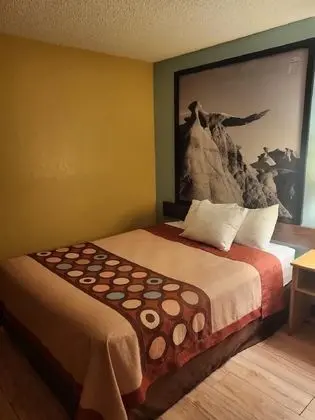 Oda, Engellilere Uygun, Sigara İçilmez