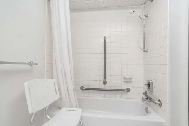 Oda, Engellilere Uygun