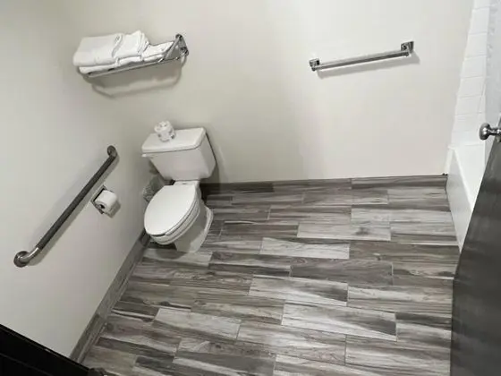 Oda, Engellilere Uygun