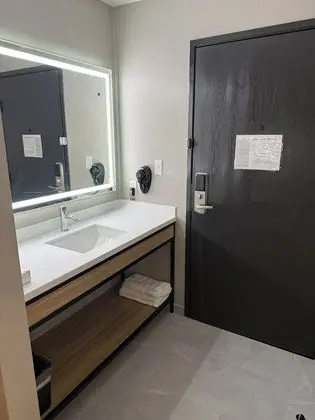 Banyo lavabosu