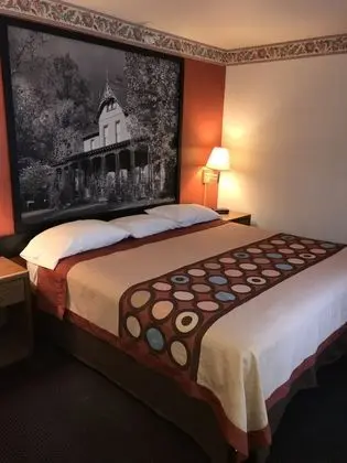 Süit, 1 En Büyük (King) Boy Yatak, Sigara İçilmez
