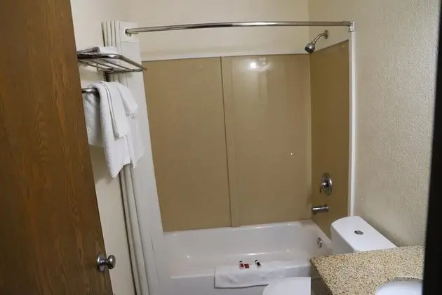 Comfort Tek Büyük Yataklı Oda, 2 Çift Kişilik Yatak, Sigara İçilebilir
