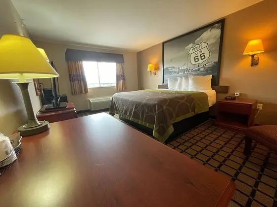 Standard Oda, 1 En Büyük (King) Boy Yatak