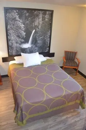 Standard Oda, 1 Büyük (Queen) Boy Yatak