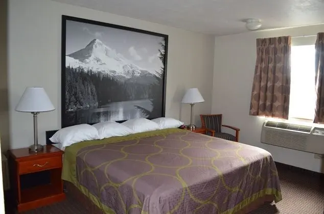 Standard Oda, 1 En Büyük (King) Boy Yatak