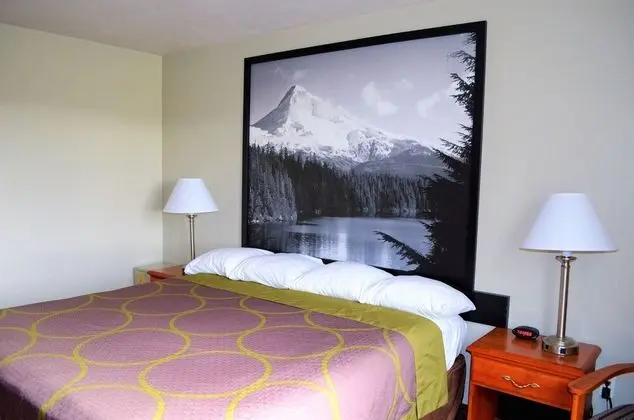 Standard Oda, 1 En Büyük (King) Boy Yatak