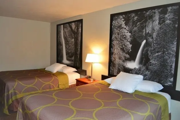 Standard Oda, 2 Büyük (Queen) Boy Yatak