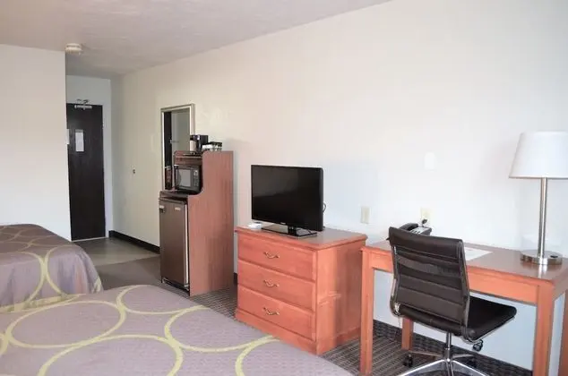 Standard Oda, 2 Büyük (Queen) Boy Yatak