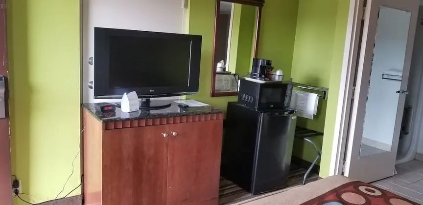 Oda, 1 Çift Kişilik Yatak, Engellilere Uygun, Sigara İçilebilir (Mobility)