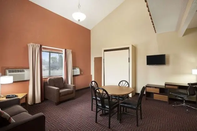 Efficiency, Çatı Katı (Loft), 1 En Büyük (King) Boy Yatak, Sigara İçilmez