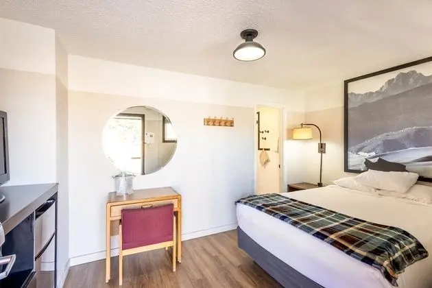 The Duke Family Suite