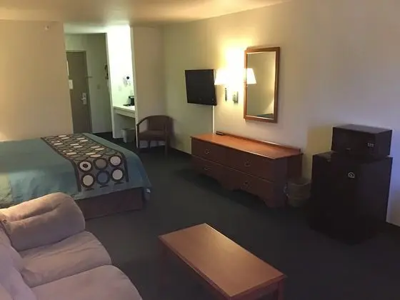 Deluxe Oda, 1 En Büyük (King) Boy Yatak, Sigara İçilmez