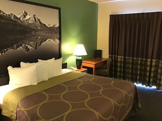 Oda, 1 En Büyük (King) Boy Yatak, Sigara İçilmez