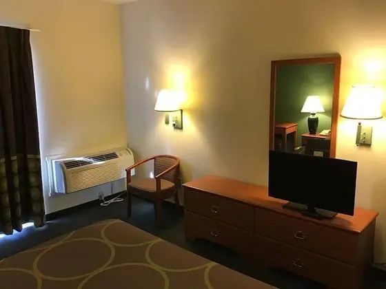 Oda, 1 En Büyük (King) Boy Yatak, Sigara İçilmez